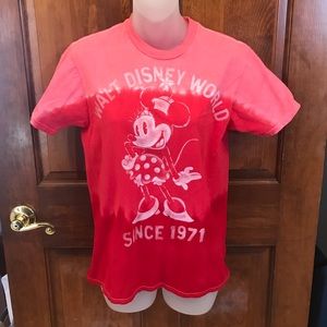 🎉🎉 3 for $20 🎉🎉 Walt Disney World by Hanes women’s T-shirt